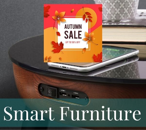 Autumn Sale Smart Furniture