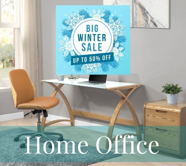Home Office Big Winter Sale