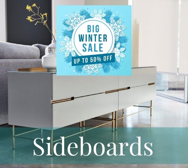 Big Winter Sale Sideboards