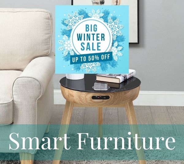 Big Winter Sale Smart Furniture