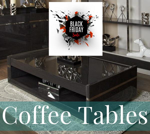 Black Friday Sale Coffee Tables