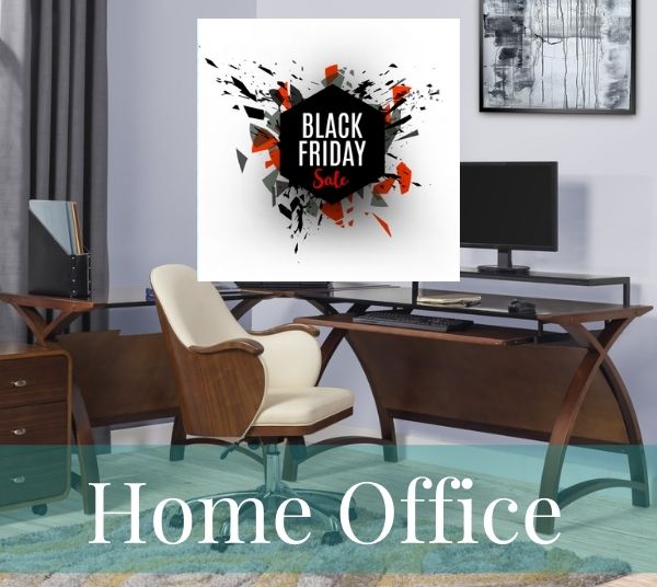 Black Friday Home Office