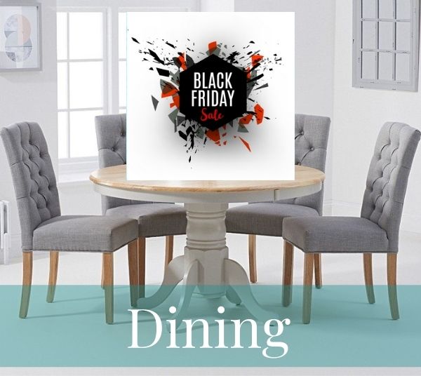 Black Friday Dining