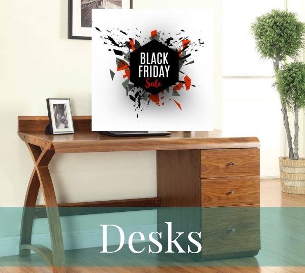 Black Friday Sale Desks