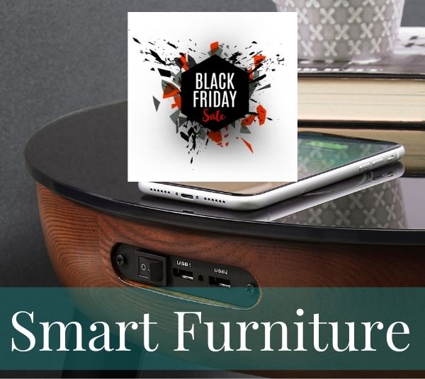 Black Friday Smart Furniture