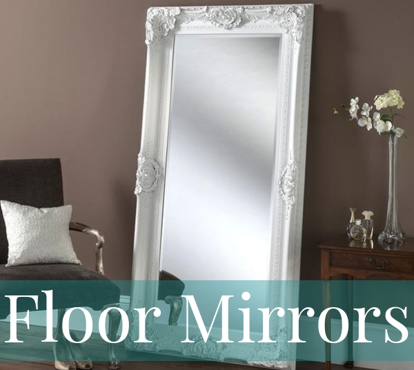 Floor Mirrors