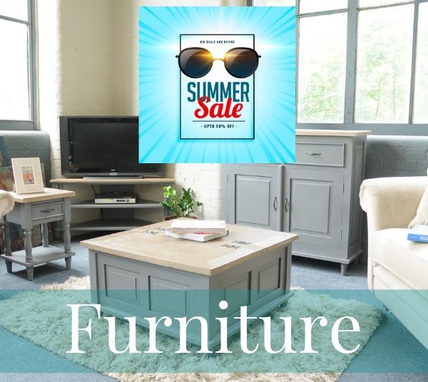 Summer Sale Furniture Collection