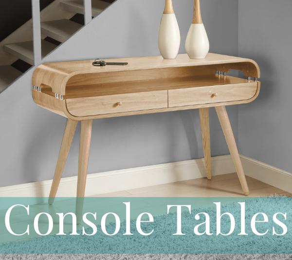 Jual Console Tables