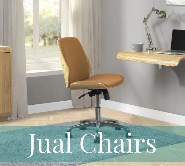 Jual Furnishings Office Chairs