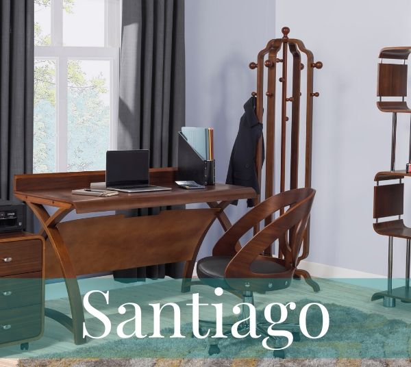 Jual Furnishings Santiago Collection