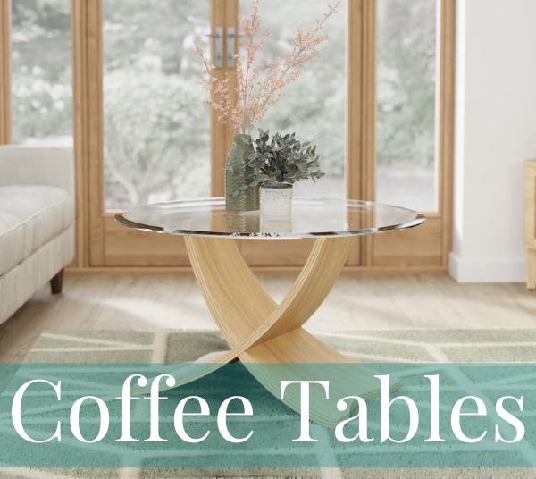 Jual Furnishings Coffee Tables