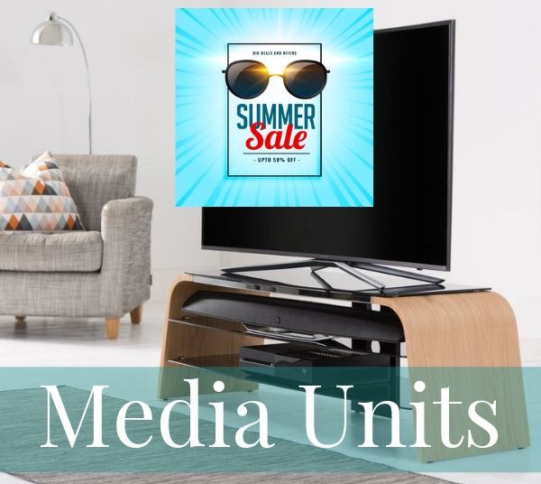 Summer Sale Media Unit 