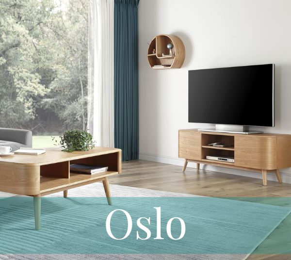 Jual Furnishings Oslo