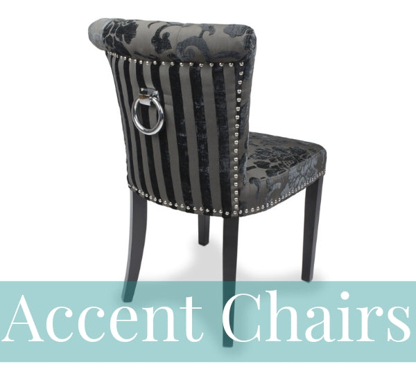 Hawksmoor Accent Chairs
