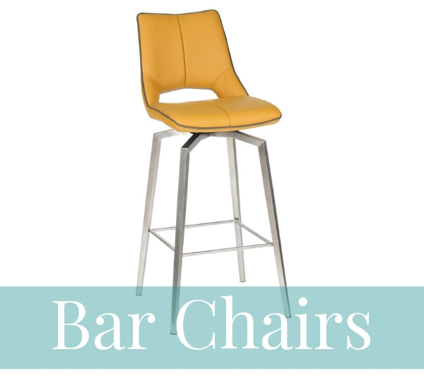 Hawksmoor Bar Chairs
