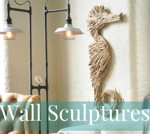 Wall Sculptures