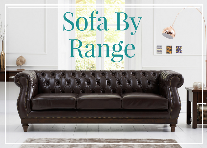 Sofa Range