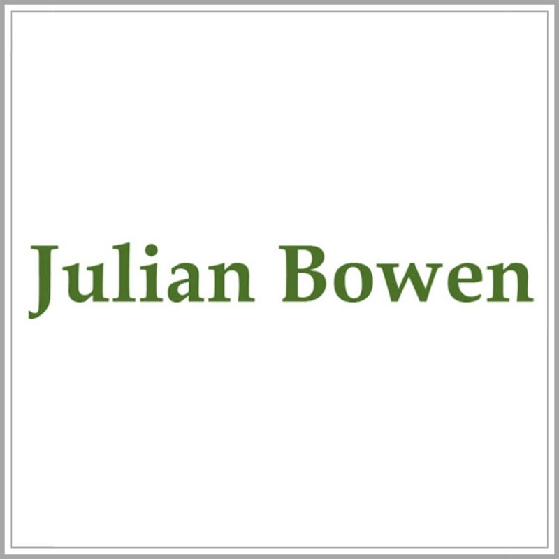 Julian Bowan