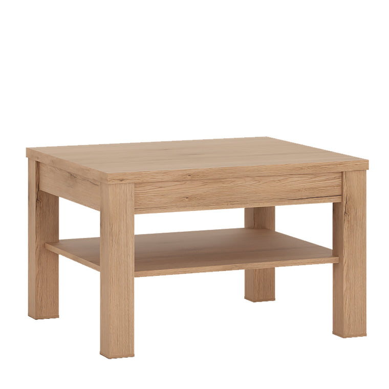 Axton Eastchester Coffee Table in Oak