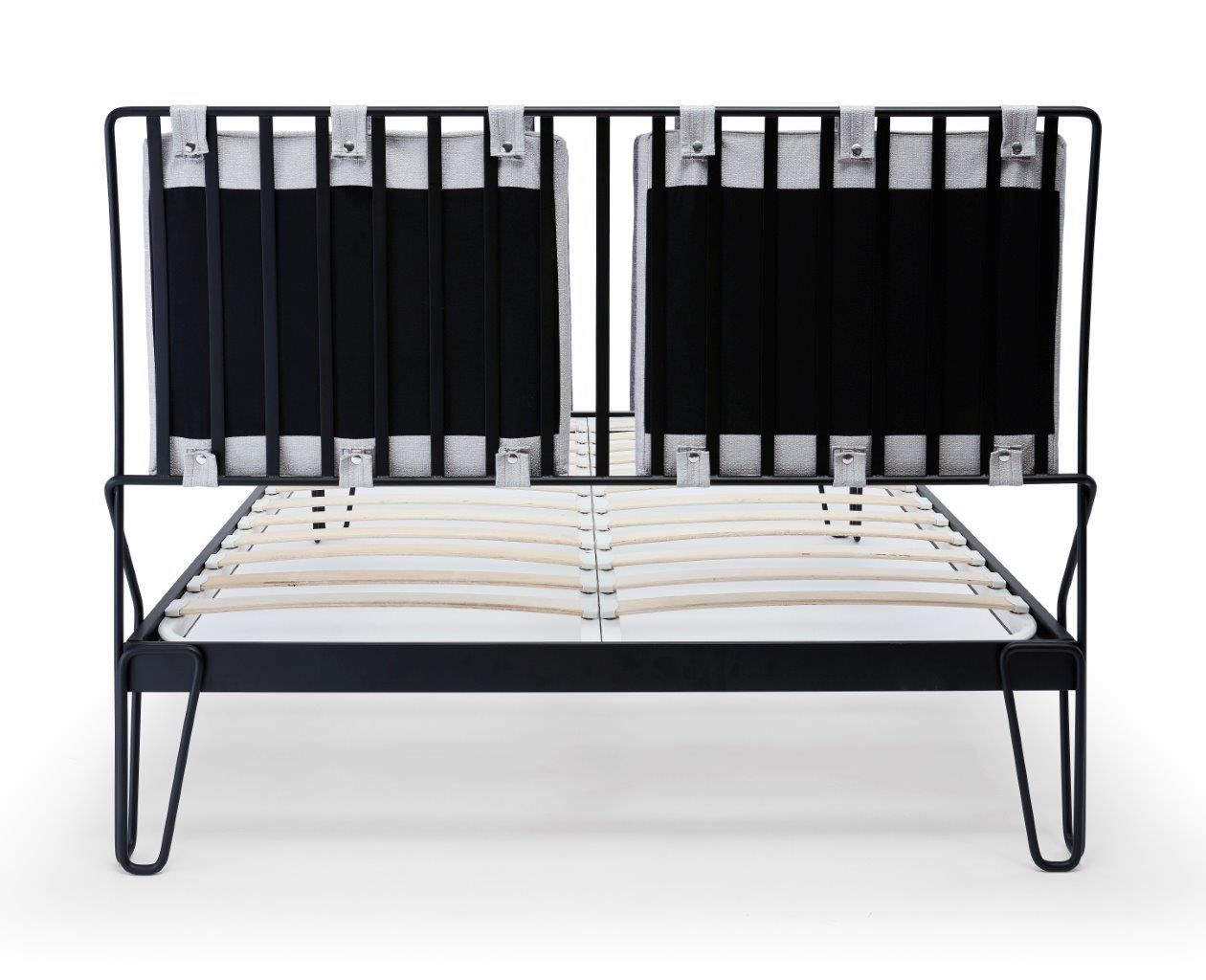 Gillmore Space Finn Double Bed Gillmore Space Finn Double Bed