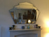 Yearn Art Deco ART39 Bevelled Mirror