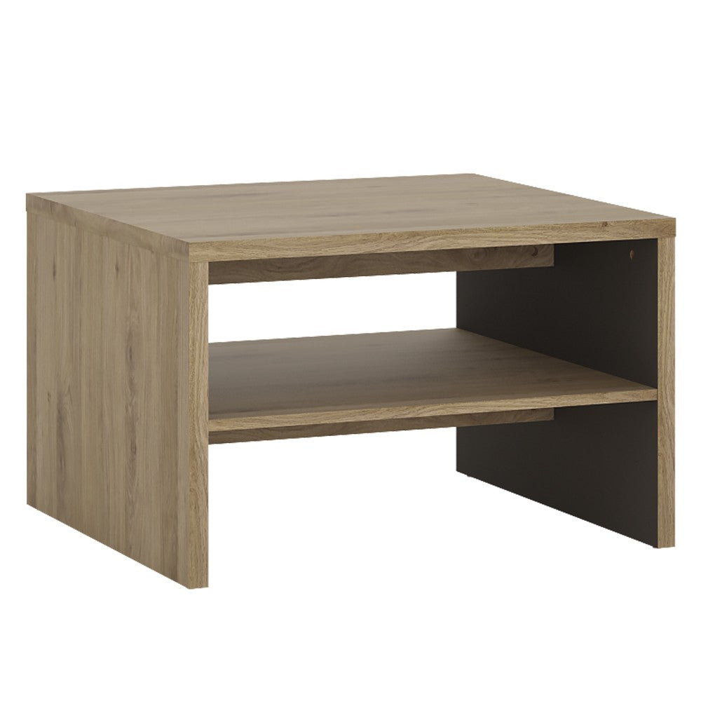 Axton Kingsbridge Coffee Table With Shelf