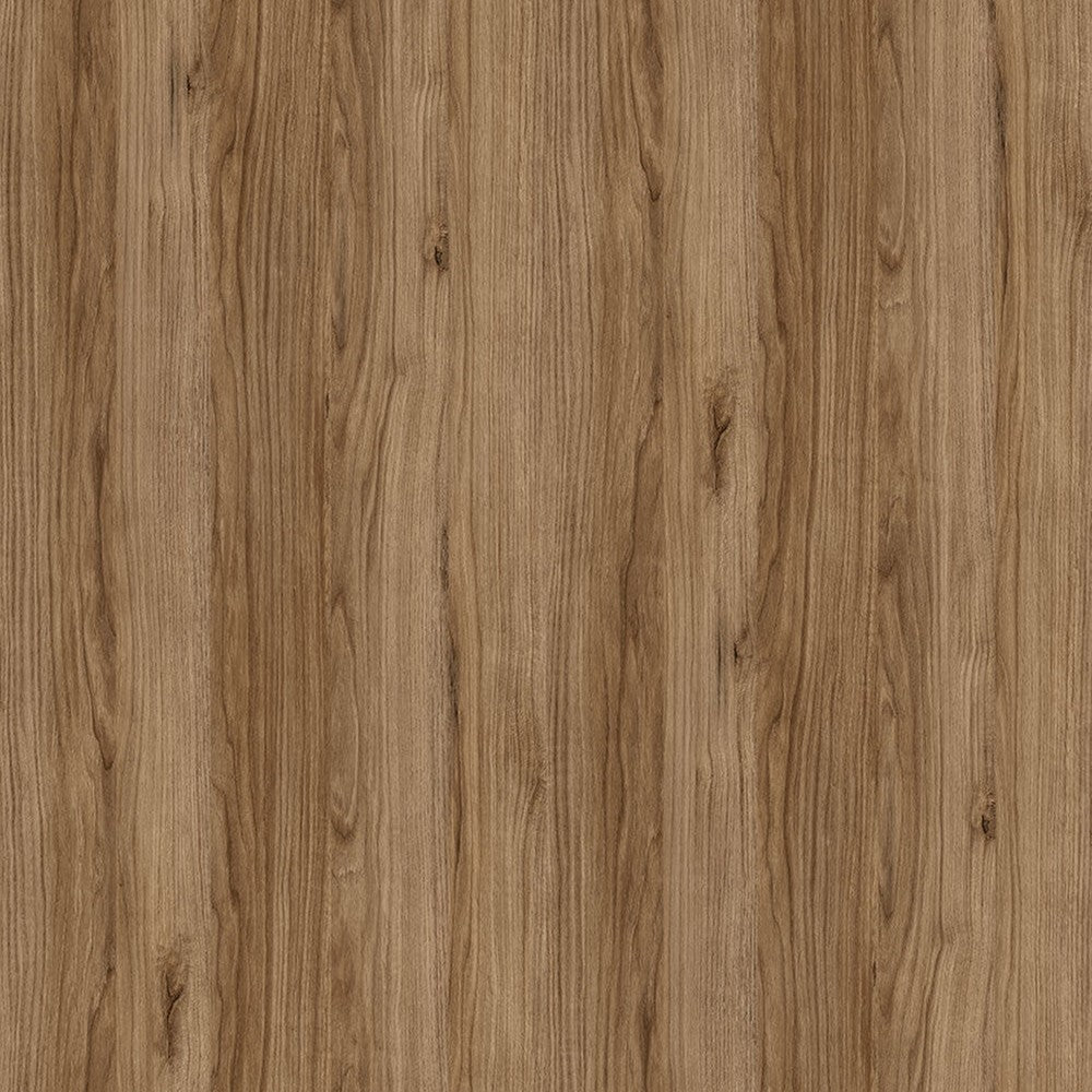 Axton Belmont Coffee Table With The Walnut And Dark Panel Finish