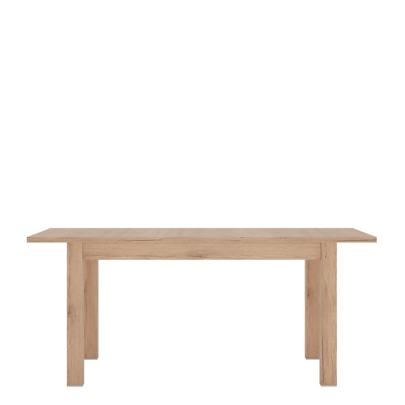 Axton Eastchester Extending Dining Table in Oak