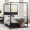 Mayfield Bowden 4 Poster King Size Bed