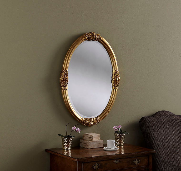 Yearn Ornate ART142 Mirror