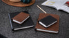 Ging-Ko Large Brown Leather Smart Book Light