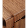 Jual Furnishings Havana Walnut Coffee Table