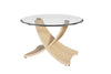 Jual Furnishings Siena Coffee Table Oak