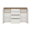 Axton Fordham 2 door 4 drawer sideboard