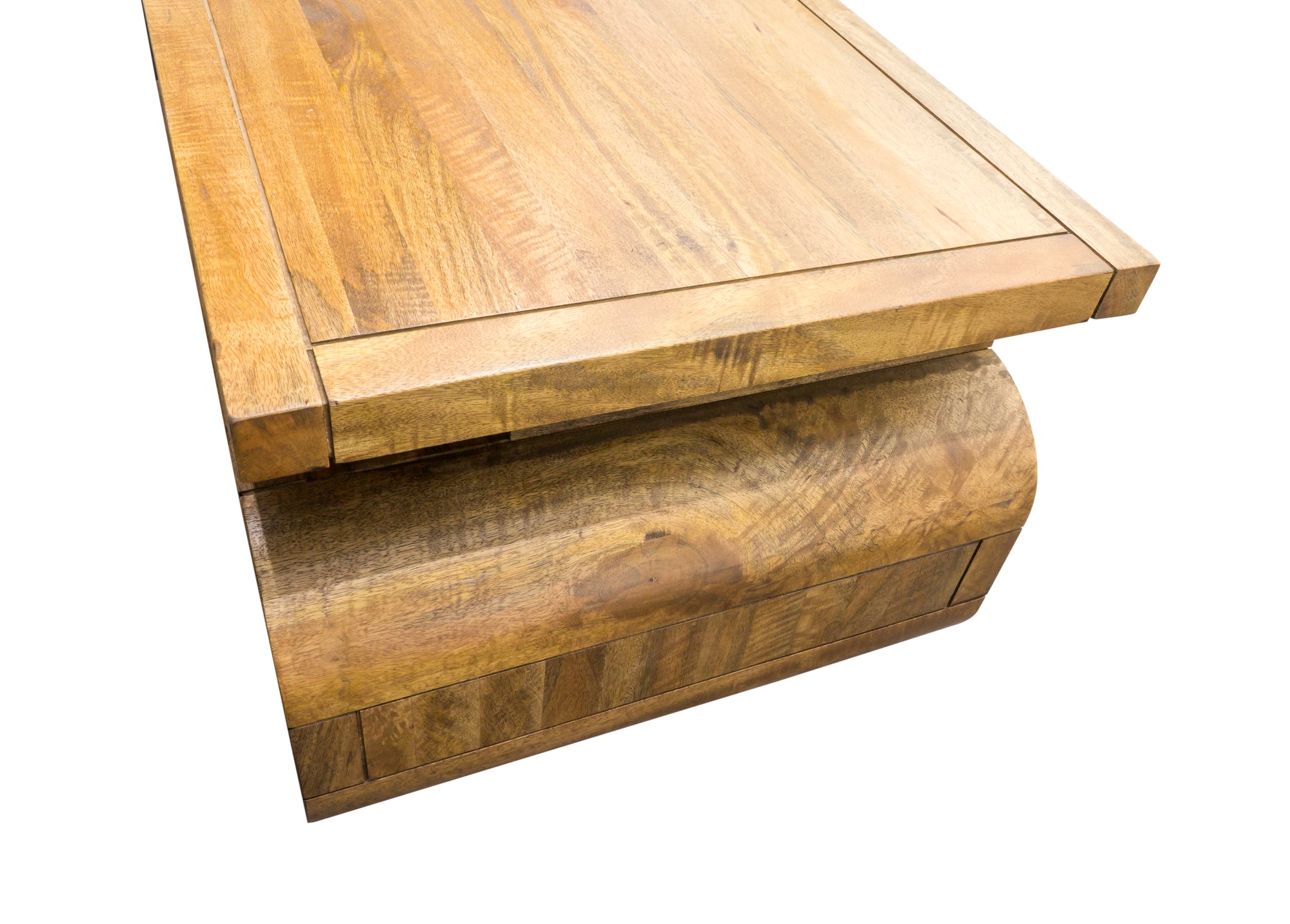 Bodiam Bamburgh Coffee Table With Drawer