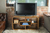 Bodiam Bamburgh Size TV/Hi-Fi Unit