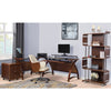 Jual Furnishings Helsinki Desk 1300 Walnut