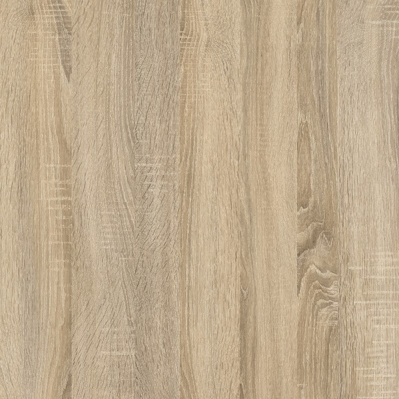 Axton Westchester TV Unit - Wide - 2 Doors 1 Shelf In White and Oak