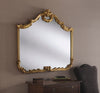 Yearn YG209 Gold Leaf Mirror