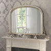 Yearn Over Mantles YG311 Mirror