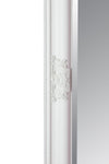 Carrington Austen Dark Silver Elegant Full Length Mirror 160 x 73 CM