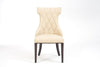 Fredo Cream Dining Chair (Pair)