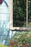 Carrington Chapel Arch Garden Mirror 112 x 61 CM