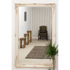 Carrington Ivory Leaner Mirror 170 x 109 CM