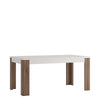 Axton Bronxdale 160 cm Dining Table